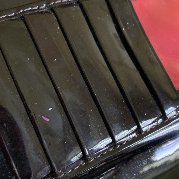 Dooney and Bourke cheetah leopard wallet - Picture 16 of 16